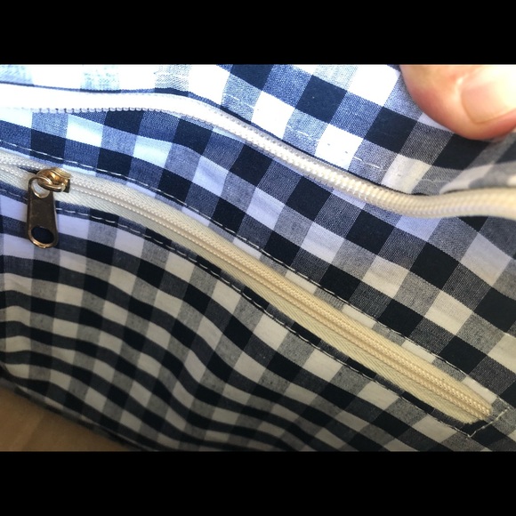 THE STRAW STUDIO CROSSBODY  BAG IS A TREND - Picture 4 of 4